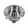 Wheel Bearing Set Ø 143 mm METZGER suitable for e.g. MINI COUNTRYMAN