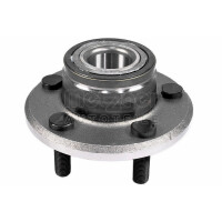 Radlagersatz Ø 150 mm METZGER IAM-Expertise...