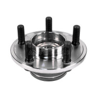 Radlagersatz Ø 150 mm METZGER IAM-Expertise...