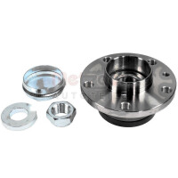 Radlagersatz mit magnetischem Sensorring Ø 117,5...