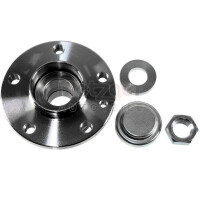 Radlagersatz mit magnetischem Sensorring Ø 120 mm...