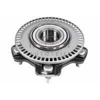 Radlagersatz mit ABS-Sensorring Ø 169 mm METZGER...