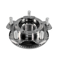 Radlagersatz mit ABS-Sensorring Ø 169 mm METZGER...