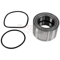 Radlagersatz Ø 90 mm 55 mm METZGER IAM-Expertise...
