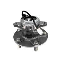 Radlagersatz mit Radnabe Ø 140 mm METZGER...