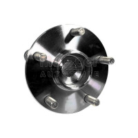 Radlagersatz mit Radnabe Ø 140 mm METZGER...