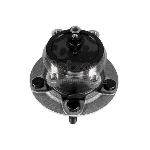 Radlagersatz mit integriertem ABS-Sensor Ø 138,7 mm METZGER für u.a. MAZDA CX-5