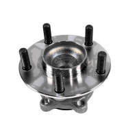 Radlagersatz mit integriertem ABS-Sensor Ø 138,7...