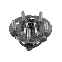 Wheel Bearing Set with magnetic sensor ring Ø 152...