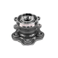 Radlagersatz mit Radnabe Ø 148 mm METZGER für...