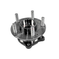 Radlagersatz mit Sensorring Ø 139,2 mm METZGER...