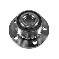 Wheel Bearing Set front right sensor ring Ø 78 mm...