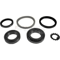 Radlagersatz METZGER IAM-Expertise passend für u.a....