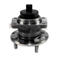 Radlagersatz mit Radnabe Ø 136 mm 136 mm METZGER...