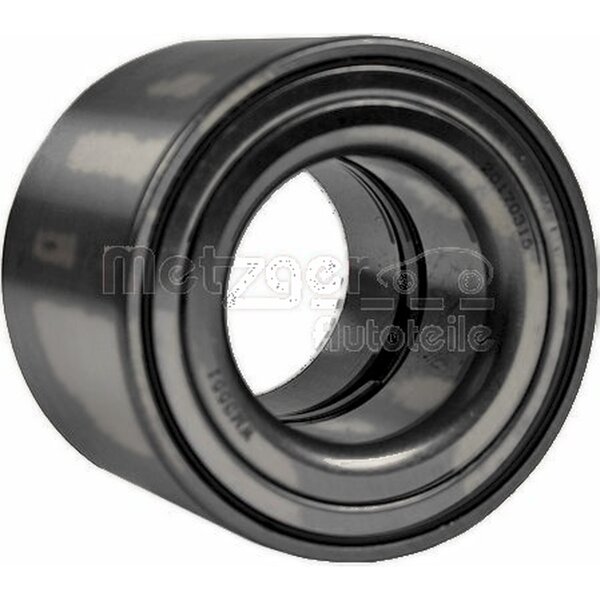 Radlagersatz Ø 73 mm 55 mm METZGER IAM-Expertise passend für u.a. IVECO DAILY