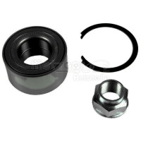 Radlagersatz mit Sensorring Ø 72 mm 37 mm METZGER...