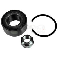 Radlagersatz mit Sensorring Ø 82,5 mm 37 mm...