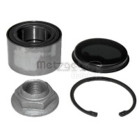 Radlagersatz Ø 80 mm 48 mm METZGER IAM-Expertise...