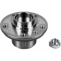 Radlagersatz mit magnetischem Sensorring METZGER für...