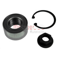 Radlagersatz Ø 72 mm 37 mm METZGER IAM-Expertise...