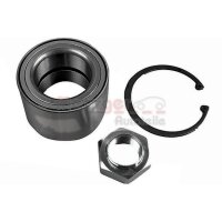 Wheel Bearing Set no ABS Sensor Ring Ø 90 mm 60 mm...