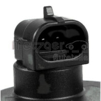 Wheel Bearing Set with Wheel Hub METZGER suitable for e.g. CHEVROLET NUBIRA