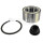 Wheel Bearing Set Ø 84 mm 45 mm METZGER suitable for e.g. TOYOTA COROLLA
