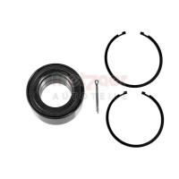 Radlagersatz Ø 76 mm 43 mm METZGER IAM-Expertise...