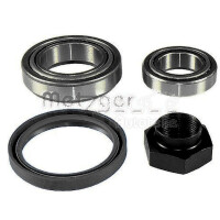 Wheel Bearing Set Ø 68 mm 11 mm METZGER...