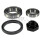 Wheel Bearing Set Ø 68 mm 11 mm METZGER IAM-Expertise suitable for e.g. VW LT