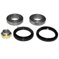 Wheel Bearing Set Ø 60 mm 12 mm METZGER suitable...