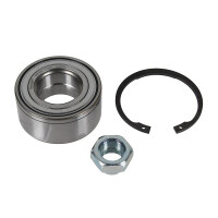 Radlagersatz Ø 72 mm 33 mm METZGER IAM-Expertise...