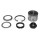 Wheel Bearing Set Ø 52 mm 37,2 mm METZGER IAM-Expertise suitable for PEUGEOT 306