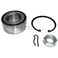 Radlagersatz Ø 82 mm 36 mm METZGER IAM-Expertise...