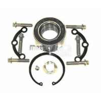 Radlagersatz Ø 83,9 mm 39 mm METZGER für u.a....