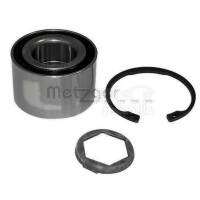 Radlagersatz Ø 74 mm 45 mm METZGER IAM-Expertise...