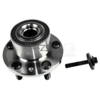 Radlagersatz mit Radnabe Ø 82 mm METZGER passend...