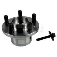 Radlagersatz mit Radnabe Ø 82 mm METZGER passend...