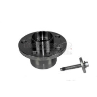 Radlagersatz mit Radnabe METZGER IAM-Expertise passend...