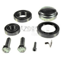 Radlagersatz mit integriertem ABS-Sensor METZGER für...