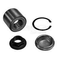 Wheel Set no ABS Sensor Ring Abs Ø 62 mm 51 mm...