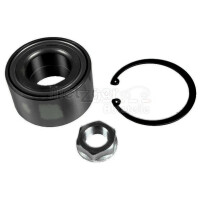 Radlagersatz mit Sensorring Ø 86 mm 44 mm METZGER...