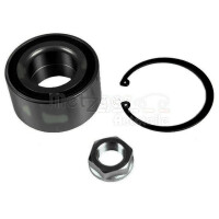 Radlagersatz mit Sensorring Ø 86 mm 44 mm METZGER...