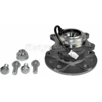 Radlagersatz Hinterachse mit Radnabe Ø 140 mm 76...