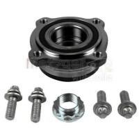 Radlagersatz mit magnetischem Sensorring 50 mm METZGER...