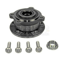Radlagersatz mit Radnabe Ø 144 mm METZGER...
