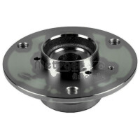 Radlagersatz mit Radnabe Ø 68 mm METZGER passend...