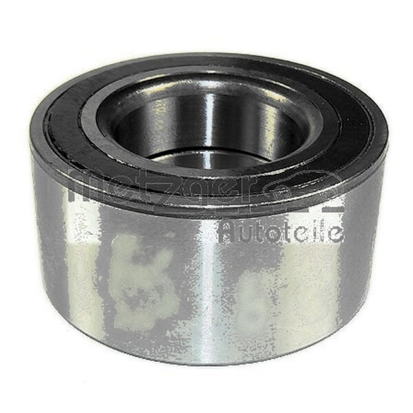 Radlagersatz mit ABS-Sensorring Ø 85 mm 41 mm METZGER für u.a. BMW 3er