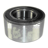 Radlagersatz mit ABS-Sensorring Ø 85 mm 41 mm...