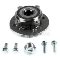 Wheel Bearing Set with Wheel Hub METZGER IAM-Expertise...